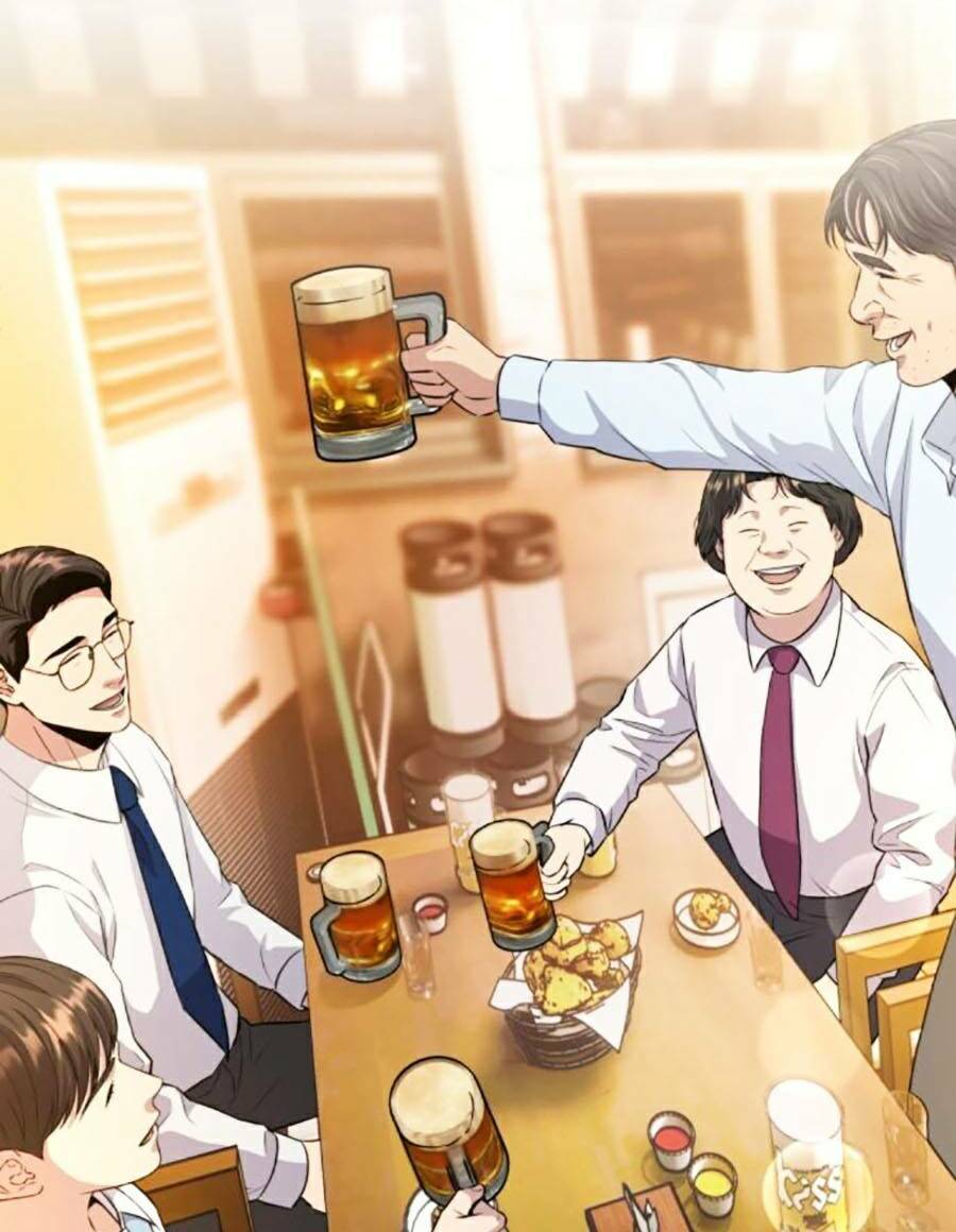 Nhân Viên Thực Tập Kim Cheolsu - chap4 - Trang 88